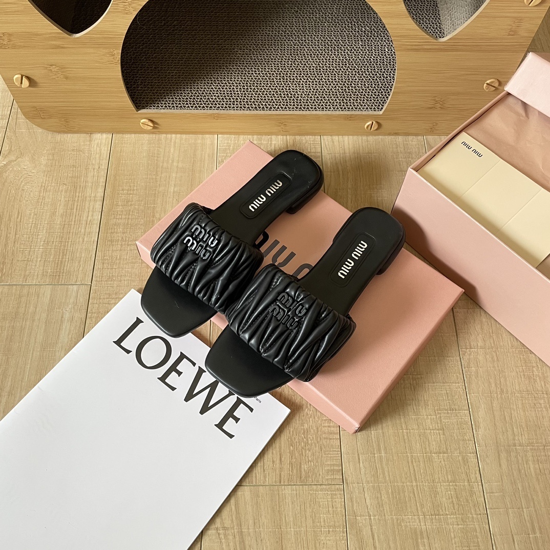 41$ Miumiu QUEEN size 34-41 016820 MR567 gallery