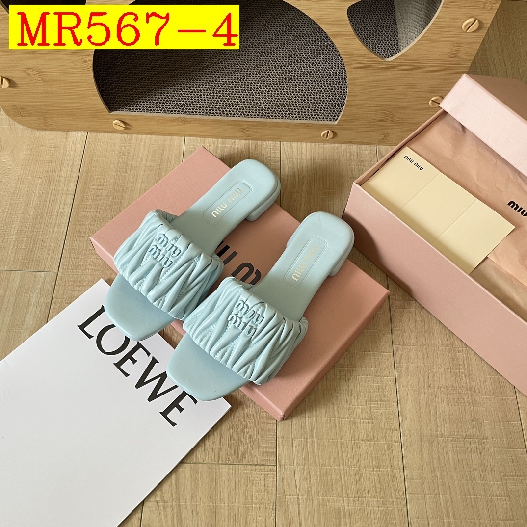 41$ Miumiu QUEEN size 34-41 016820 MR567 gallery