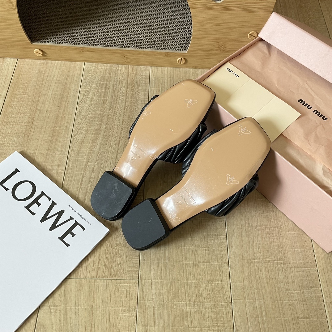 41$ Miumiu QUEEN size 34-41 016820 MR567 gallery