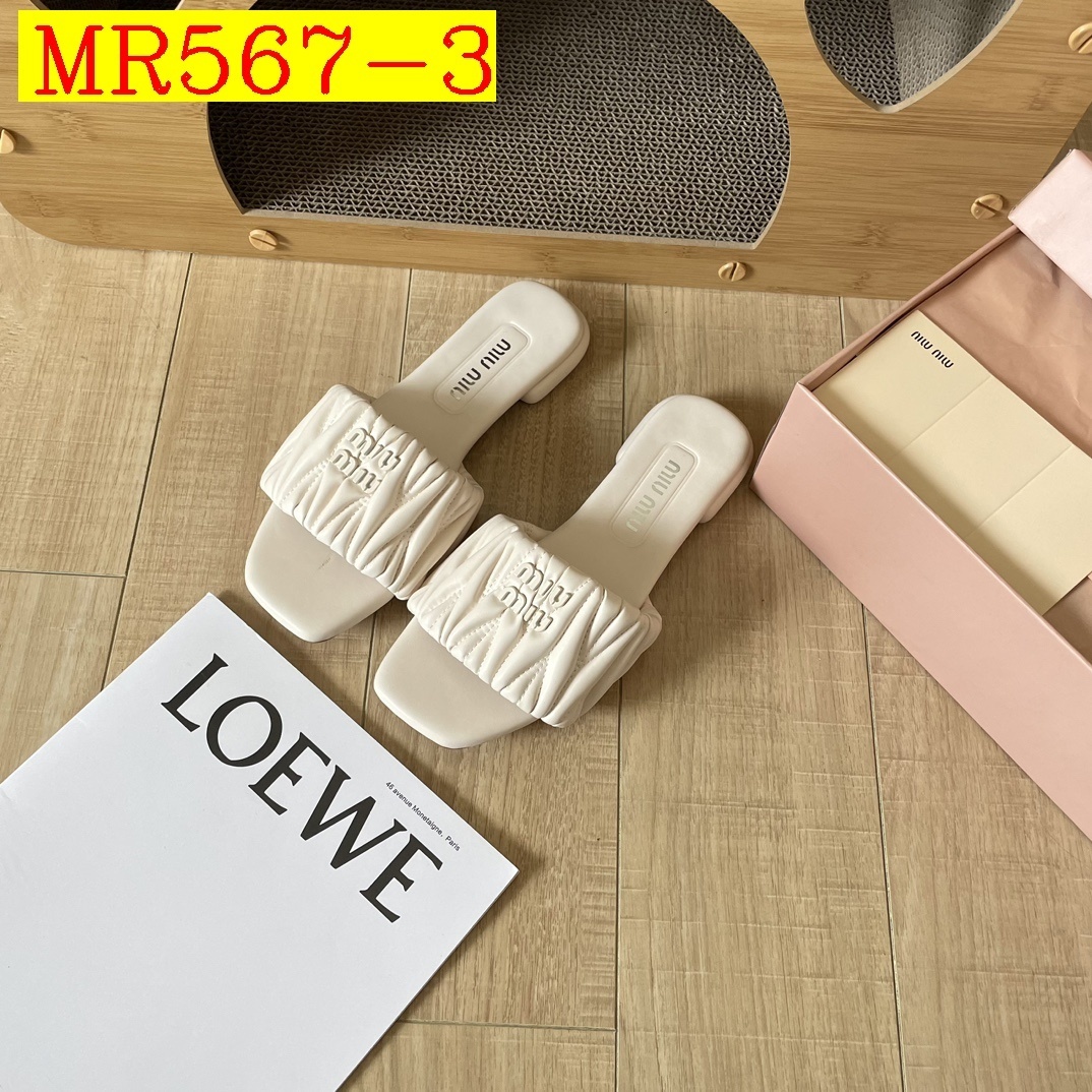 41$ Miumiu QUEEN size 34-41 016820 MR567 gallery