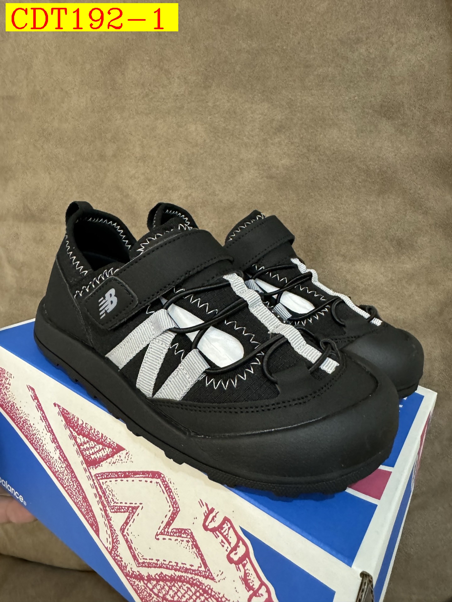 41$ NB3205 for kids size 26-35 829110 CDT192 gallery