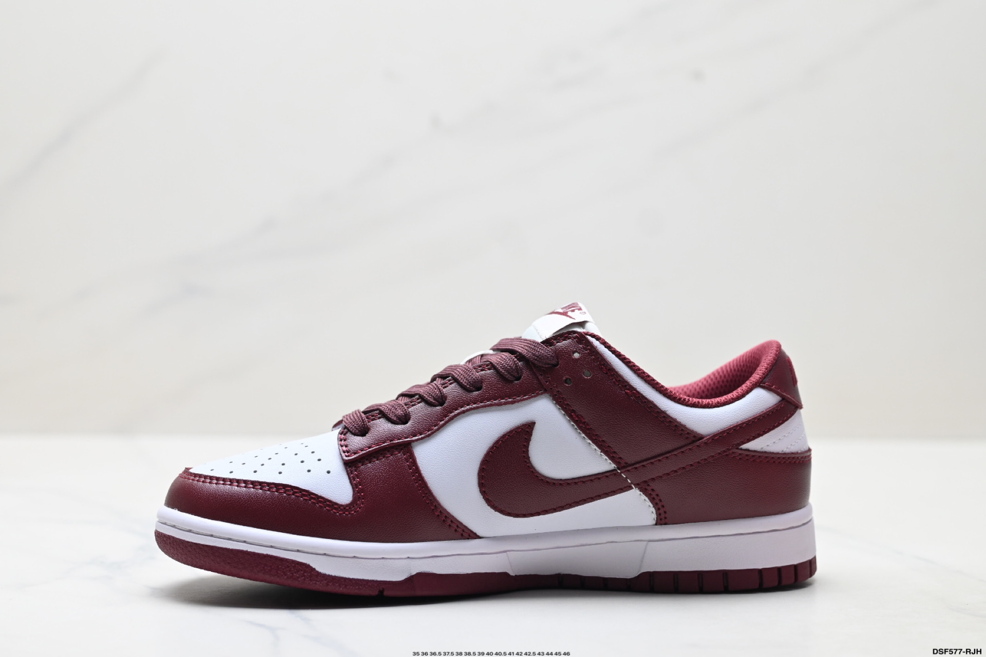 41$ NIKE DUNK LOW SIZE 36-45 414780 ZM110 gallery