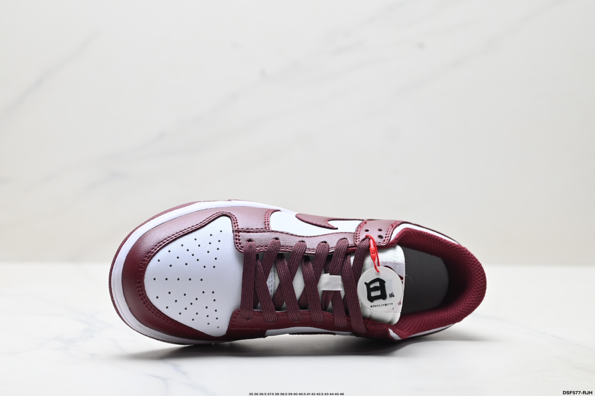 41$ NIKE DUNK LOW SIZE 36-45 414780 ZM110 gallery