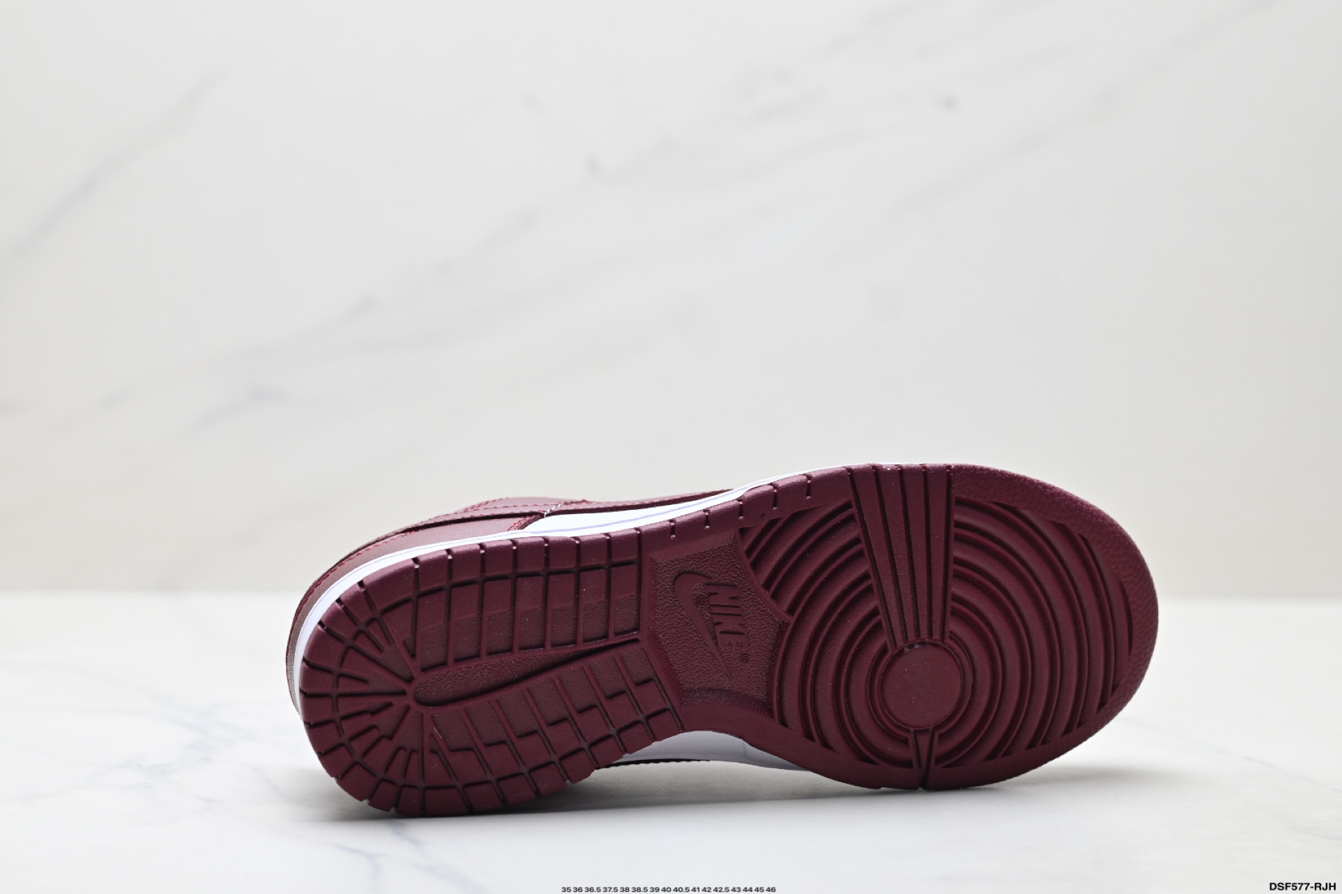 41$ NIKE DUNK LOW SIZE 36-45 414780 ZM110 gallery