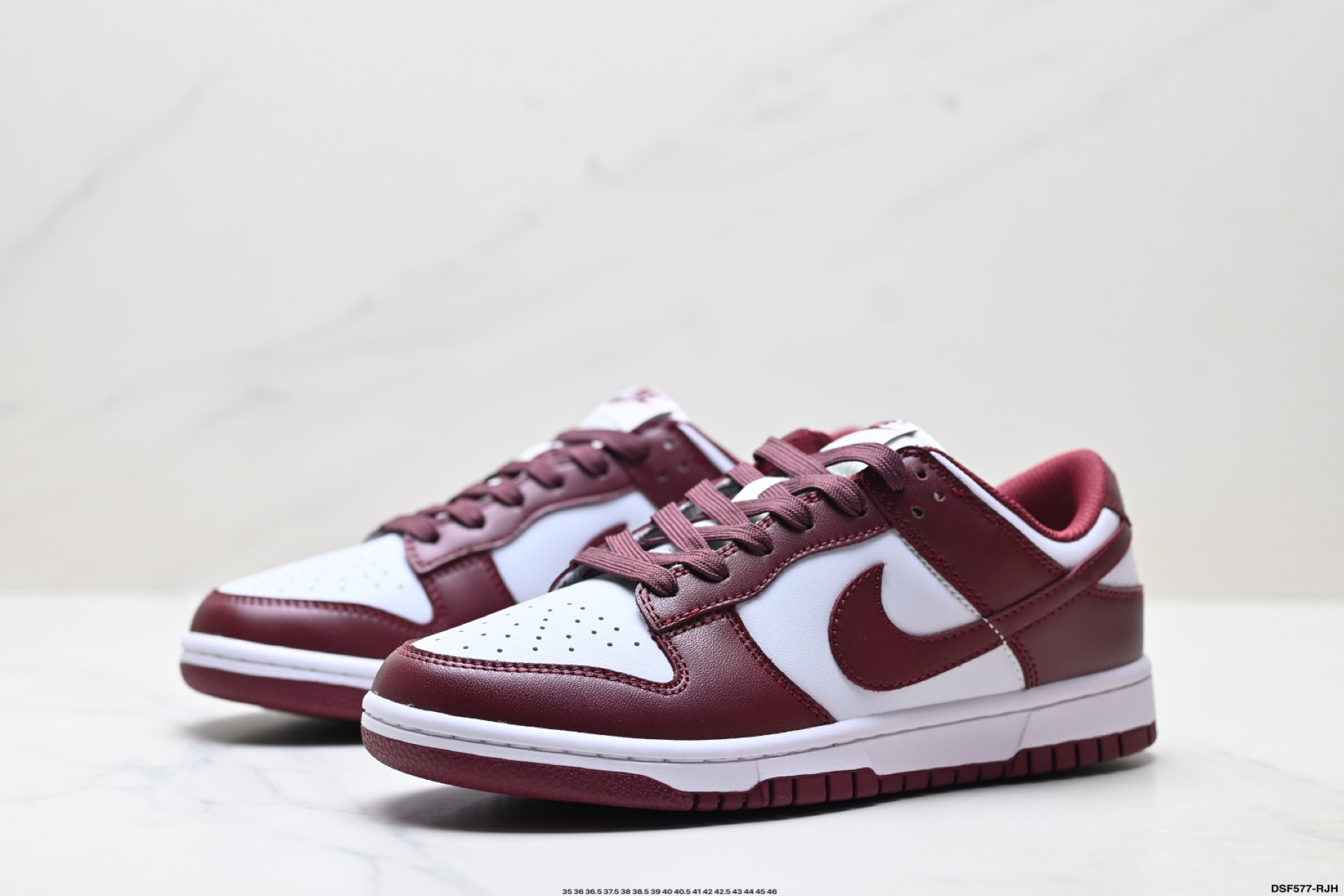 41$ NIKE DUNK LOW SIZE 36-45 414780 ZM110 gallery