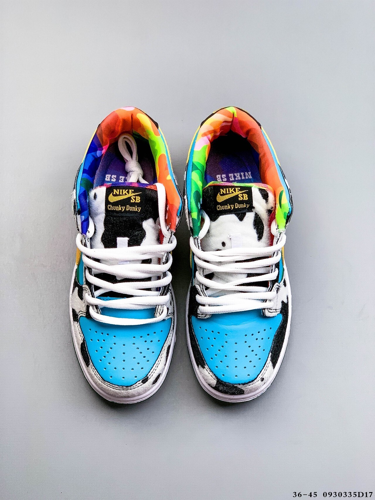 41$ NIKE SB DUNK LOW PRO Size 36-45 712750 QT1182 gallery