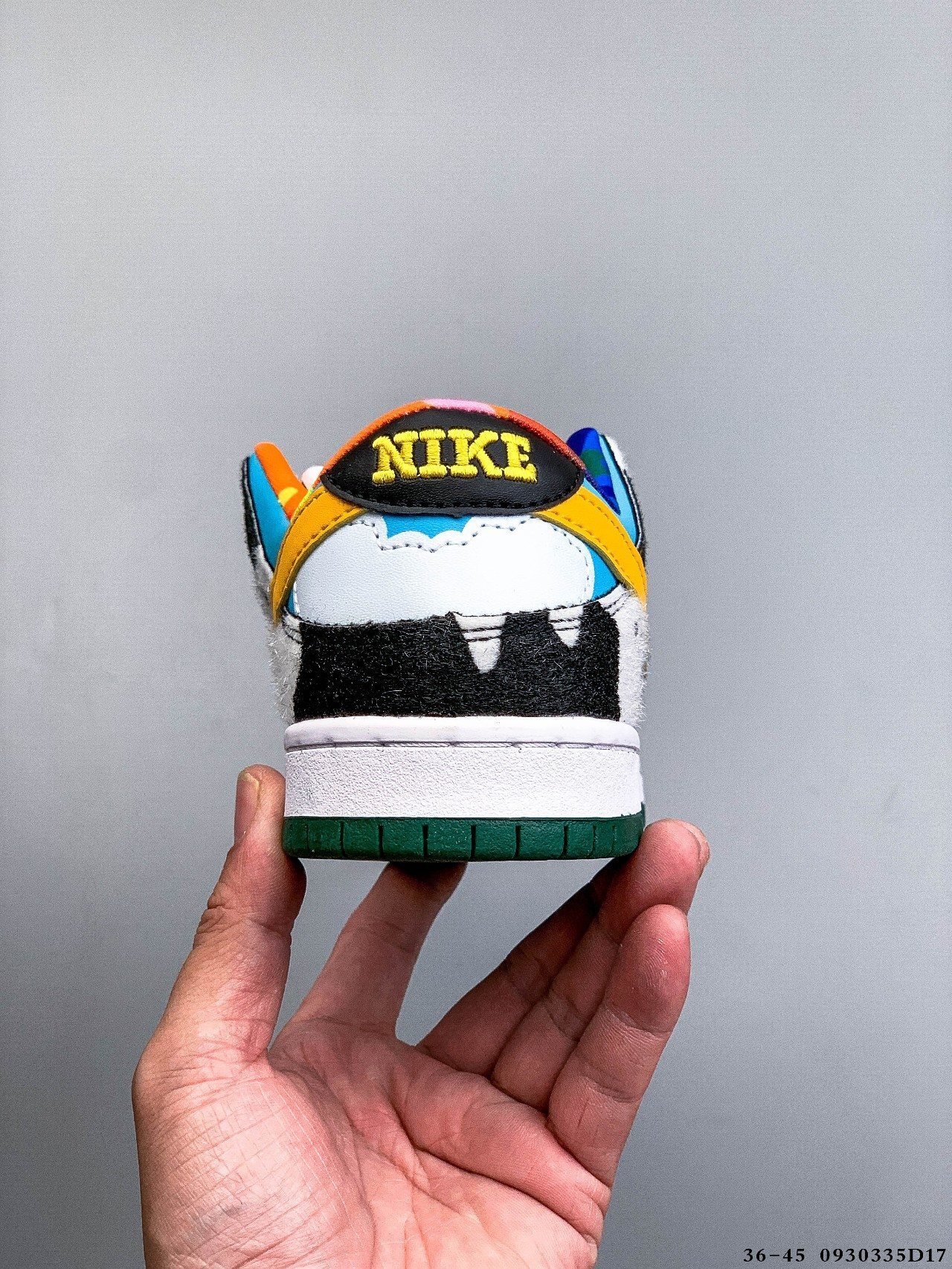 41$ NIKE SB DUNK LOW PRO Size 36-45 712750 QT1182 gallery