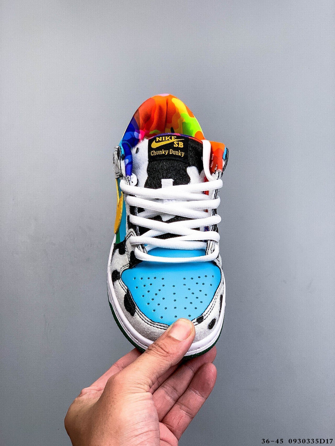 41$ NIKE SB DUNK LOW PRO Size 36-45 712750 QT1182 gallery