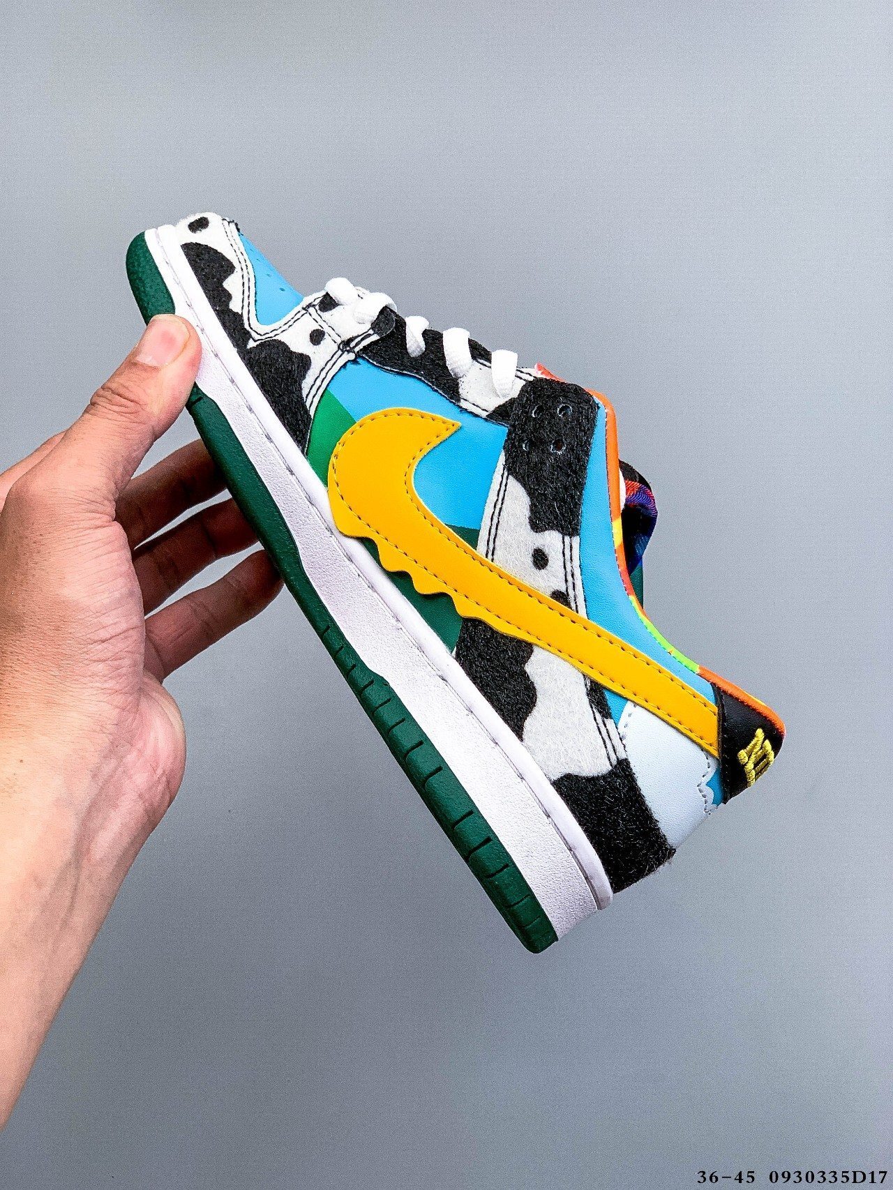 41$ NIKE SB DUNK LOW PRO Size 36-45 712750 QT1182 gallery