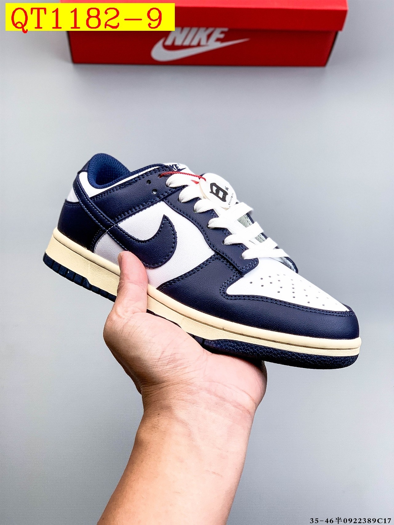 41$ NIKE SB DUNK LOW PRO Size 36-45 712750 QT1182 gallery