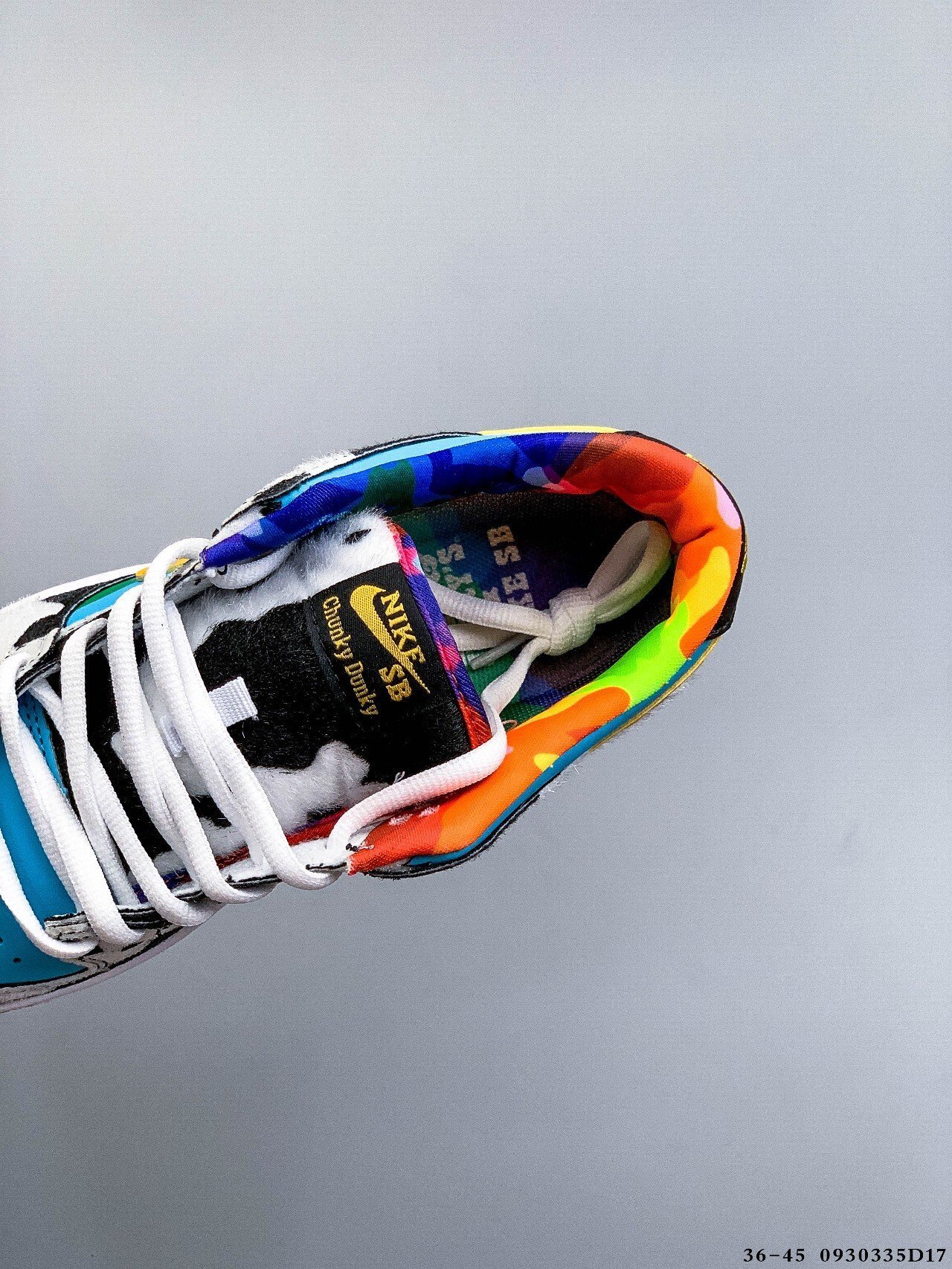 41$ NIKE SB DUNK LOW PRO Size 36-45 712750 QT1182 gallery