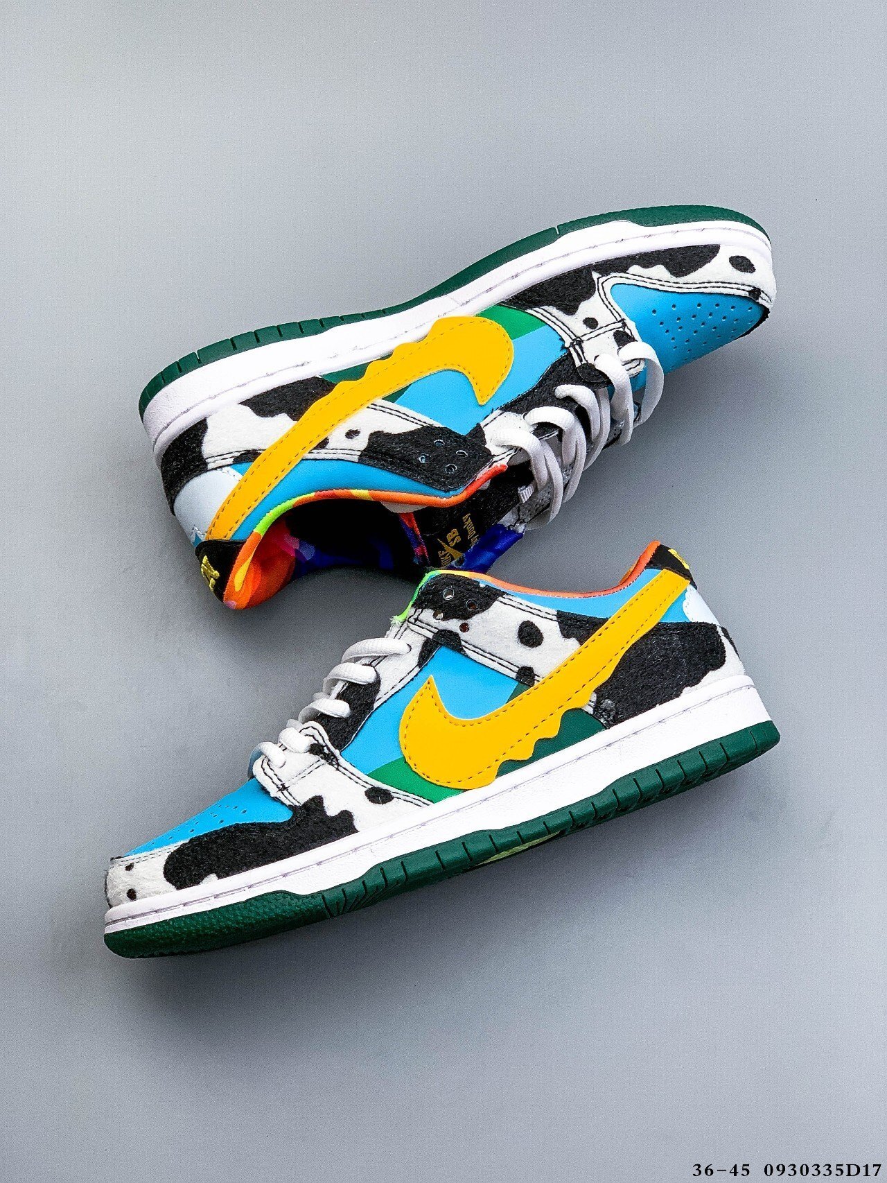 41$ NIKE SB DUNK LOW PRO Size 36-45 712750 QT1182 gallery