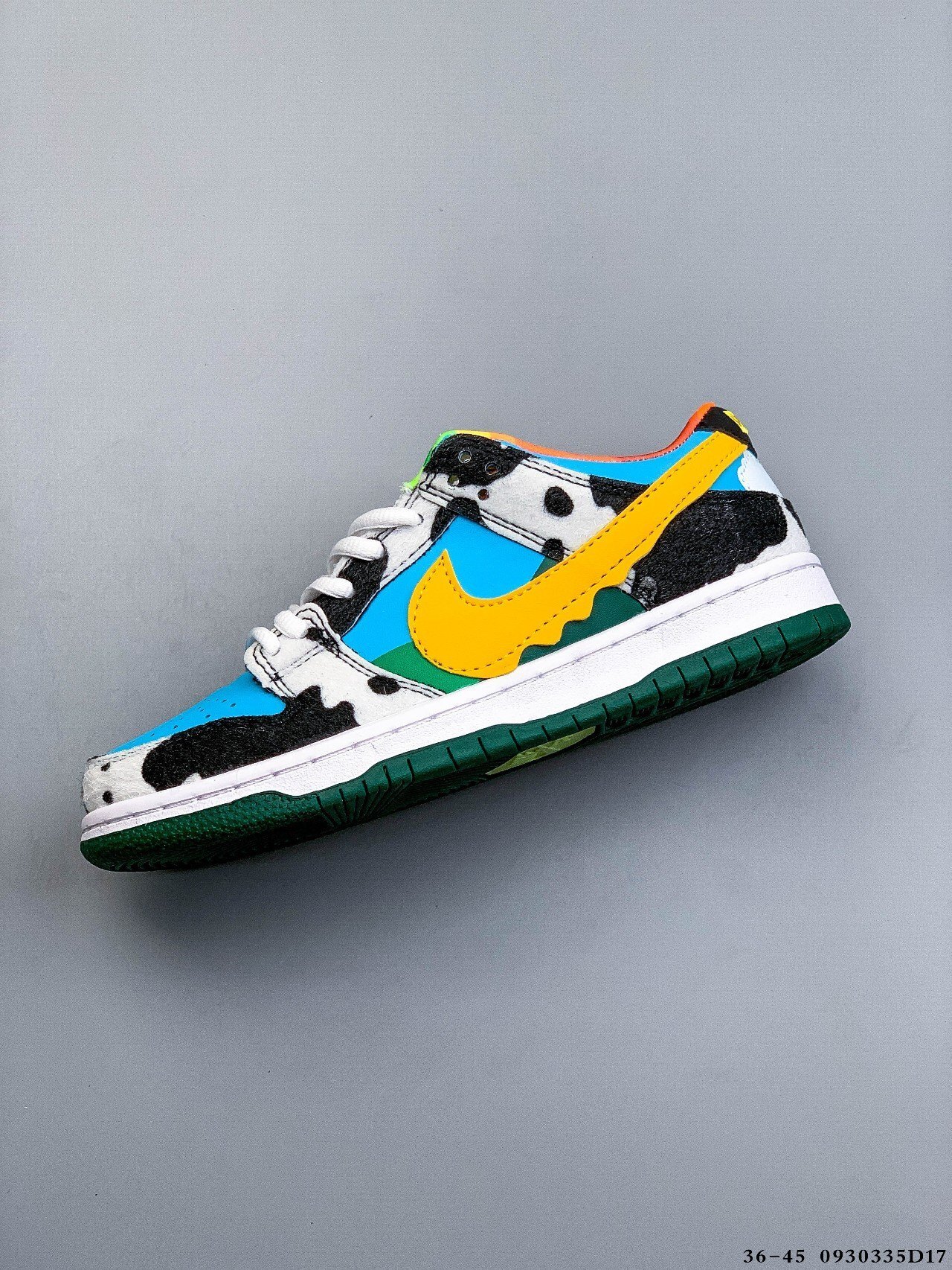 41$ NIKE SB DUNK LOW PRO Size 36-45 712750 QT1182 gallery