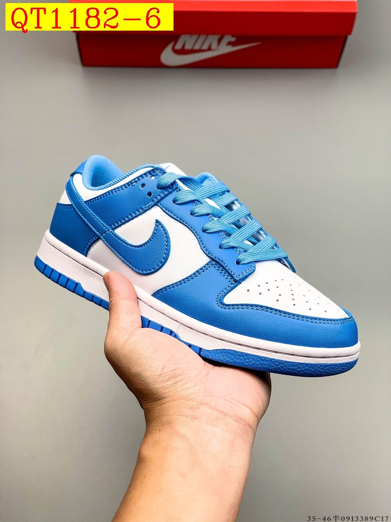 41$ NIKE SB DUNK LOW PRO Size 36-45 712750 QT1182 gallery