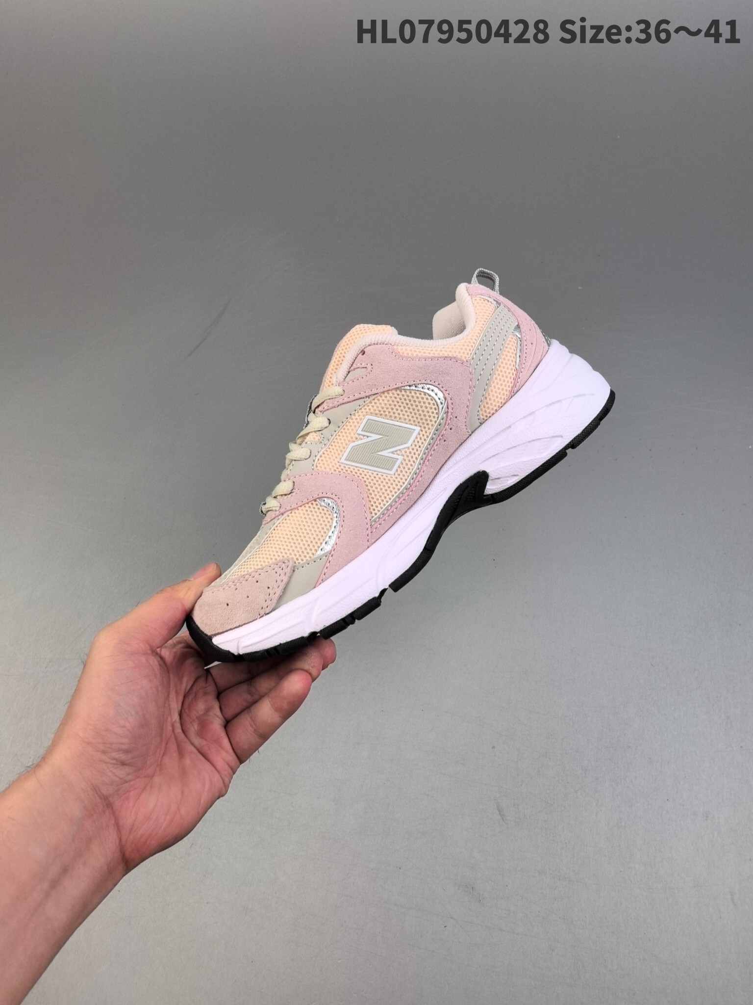 41$ New Balance 530 size 36-41 717950 MZ795 gallery