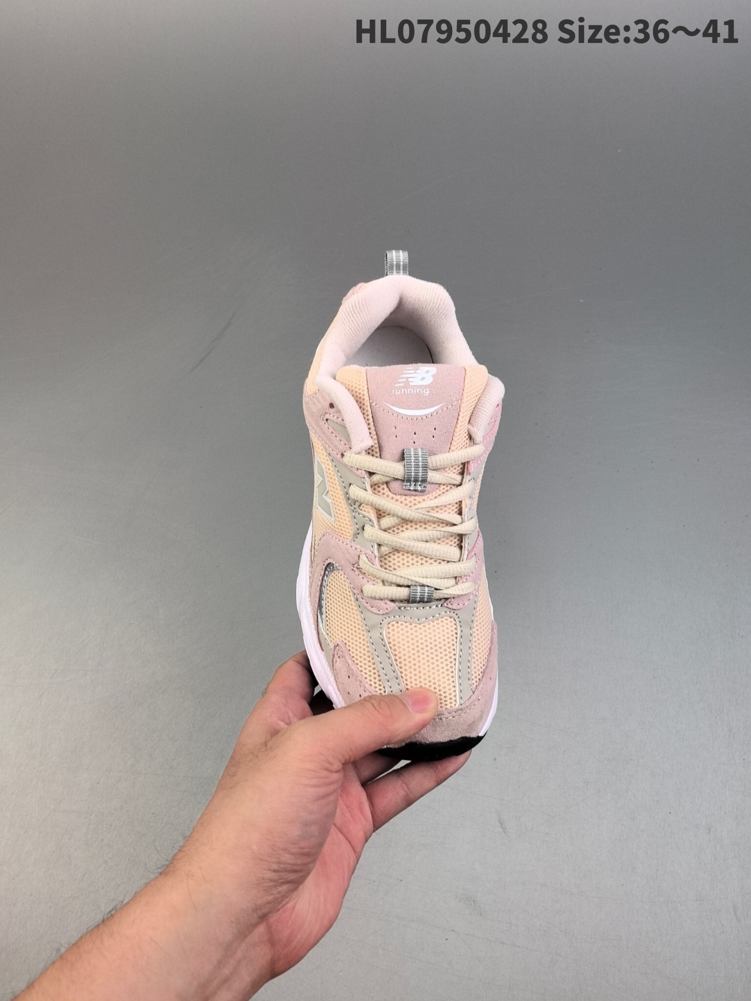 41$ New Balance 530 size 36-41 717950 MZ795 gallery