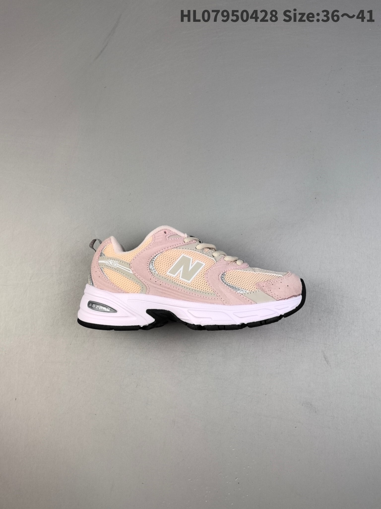 41$ New Balance 530 size 36-41 717950 MZ795 gallery