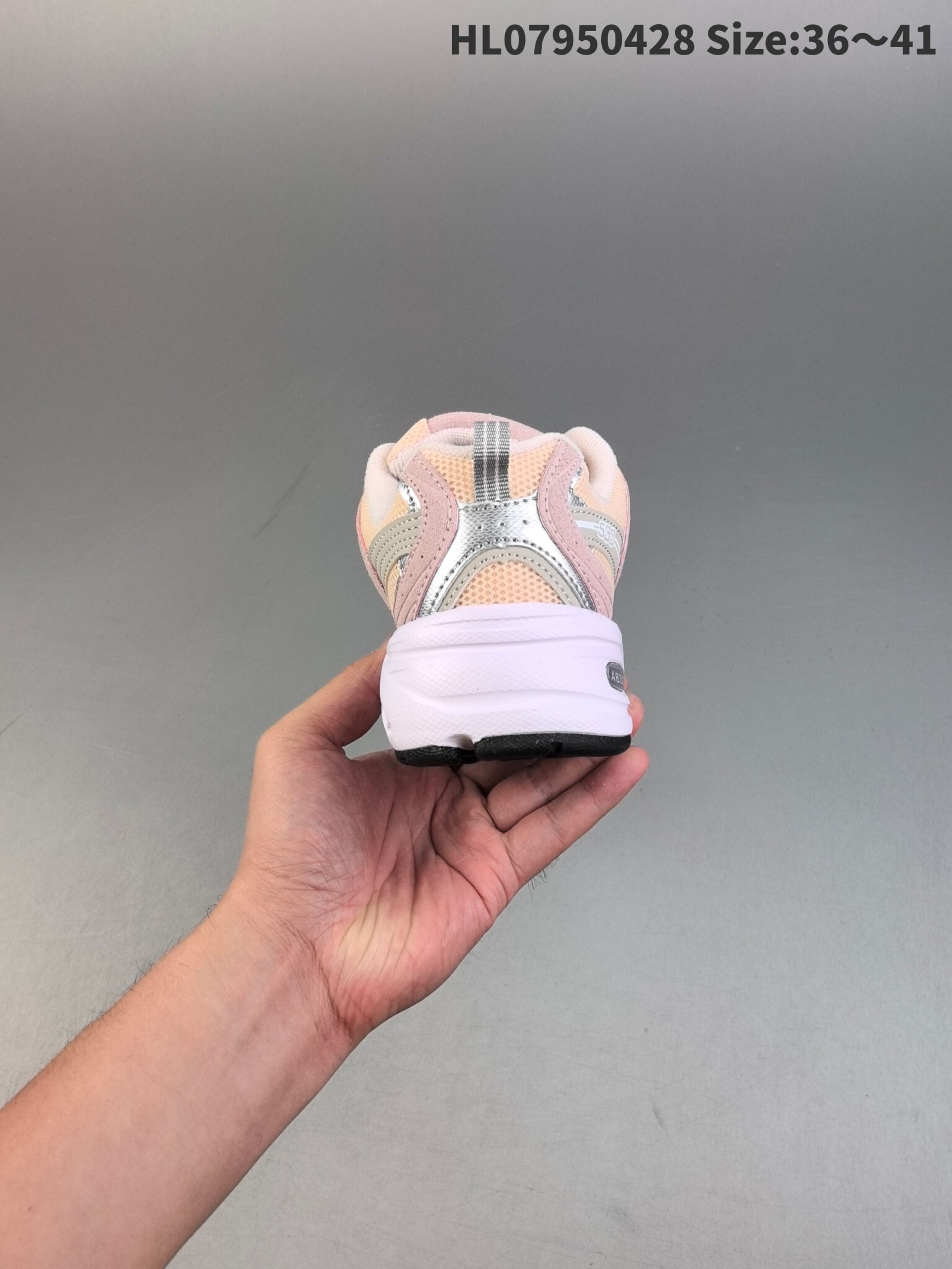 41$ New Balance 530 size 36-41 717950 MZ795 gallery