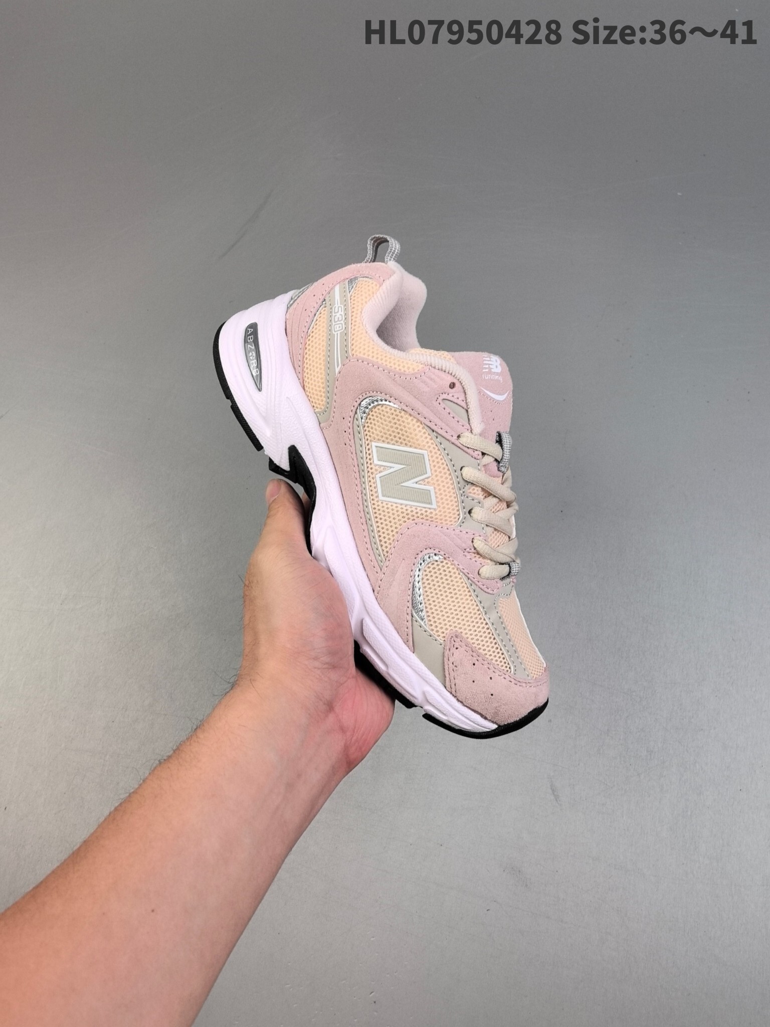 41$ New Balance 530 size 36-41 717950 MZ795 gallery