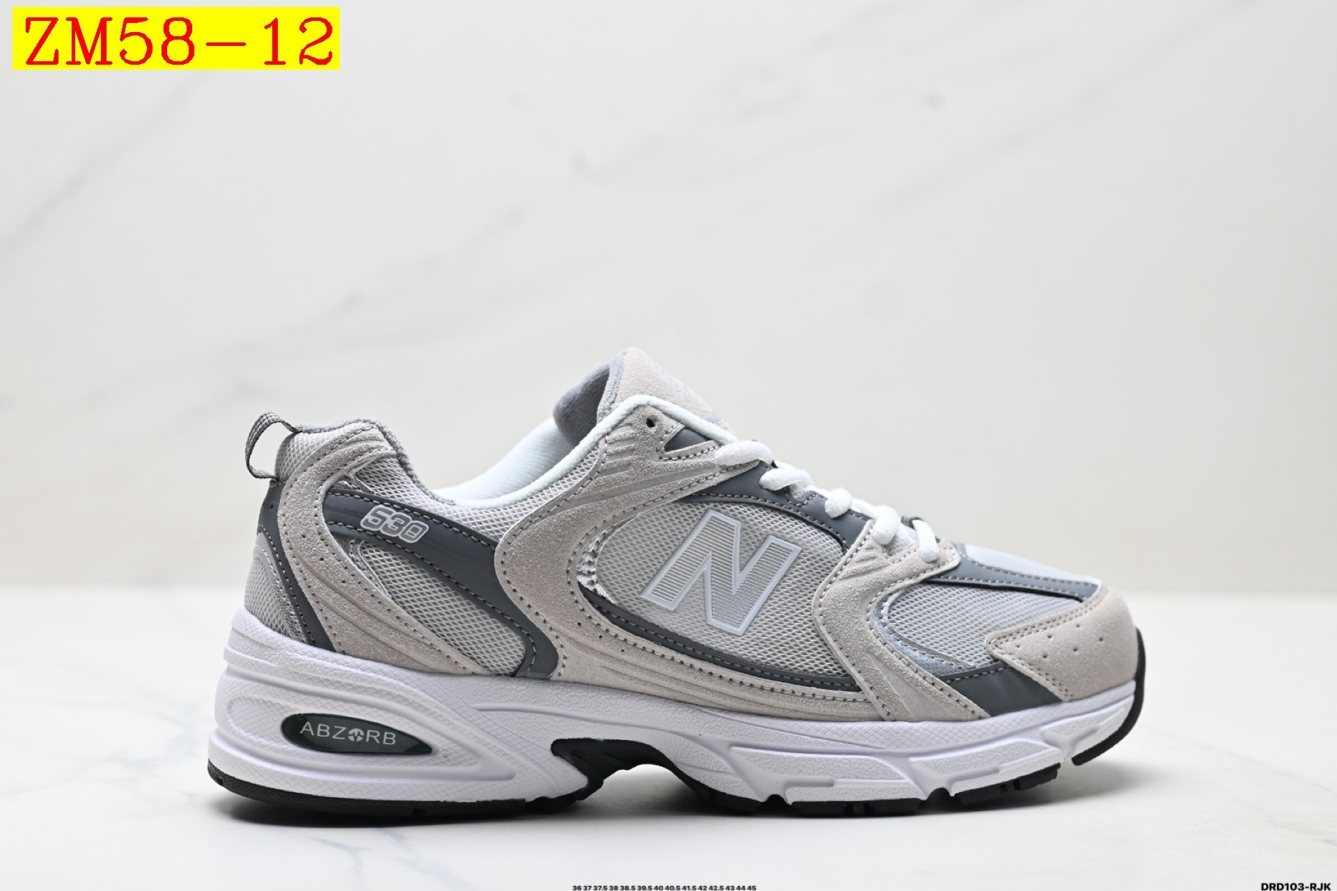 41$ New Balance MR530 size 36-45 half 215890 ZM58 gallery