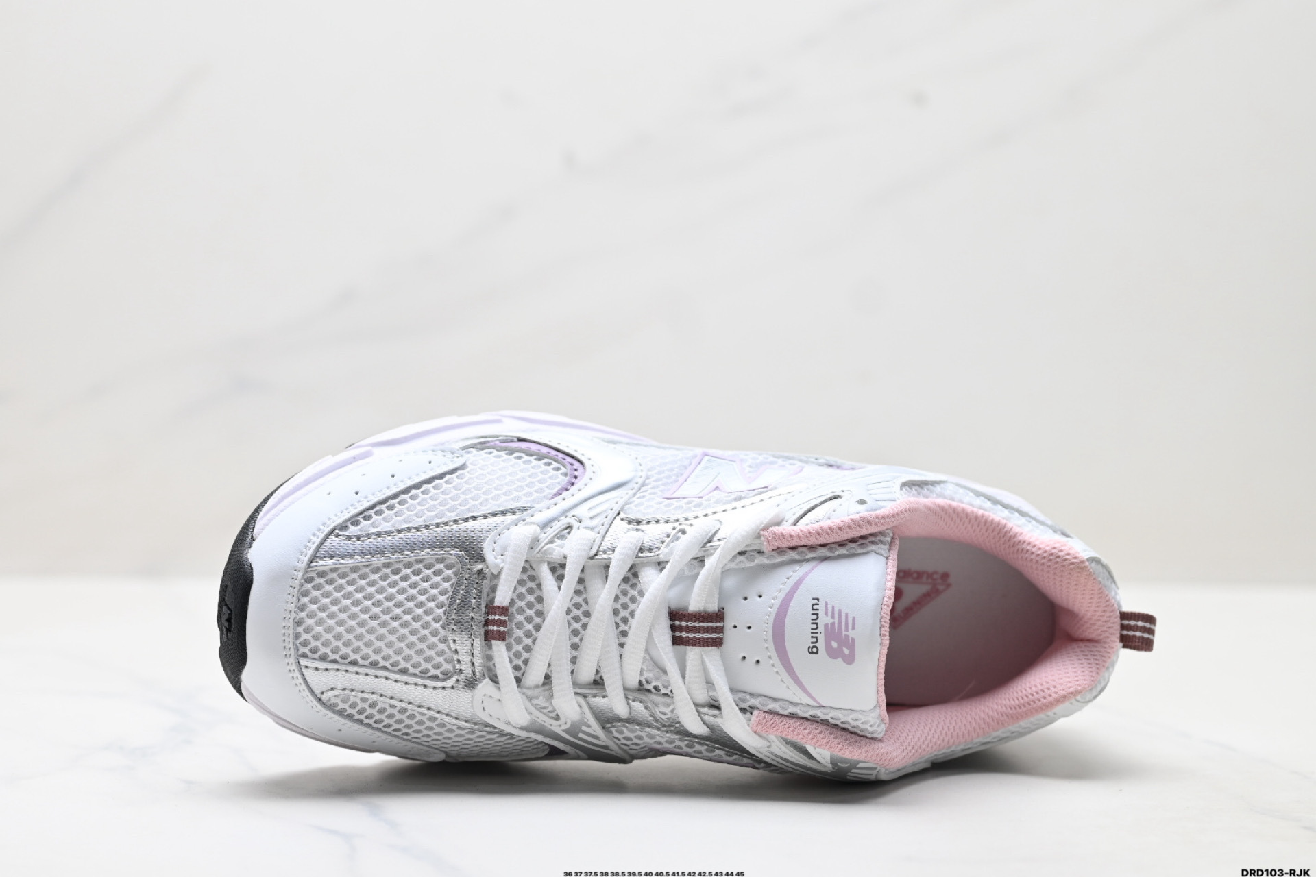 41$ New Balance MR530 size 36-45 half 215890 ZM58 gallery