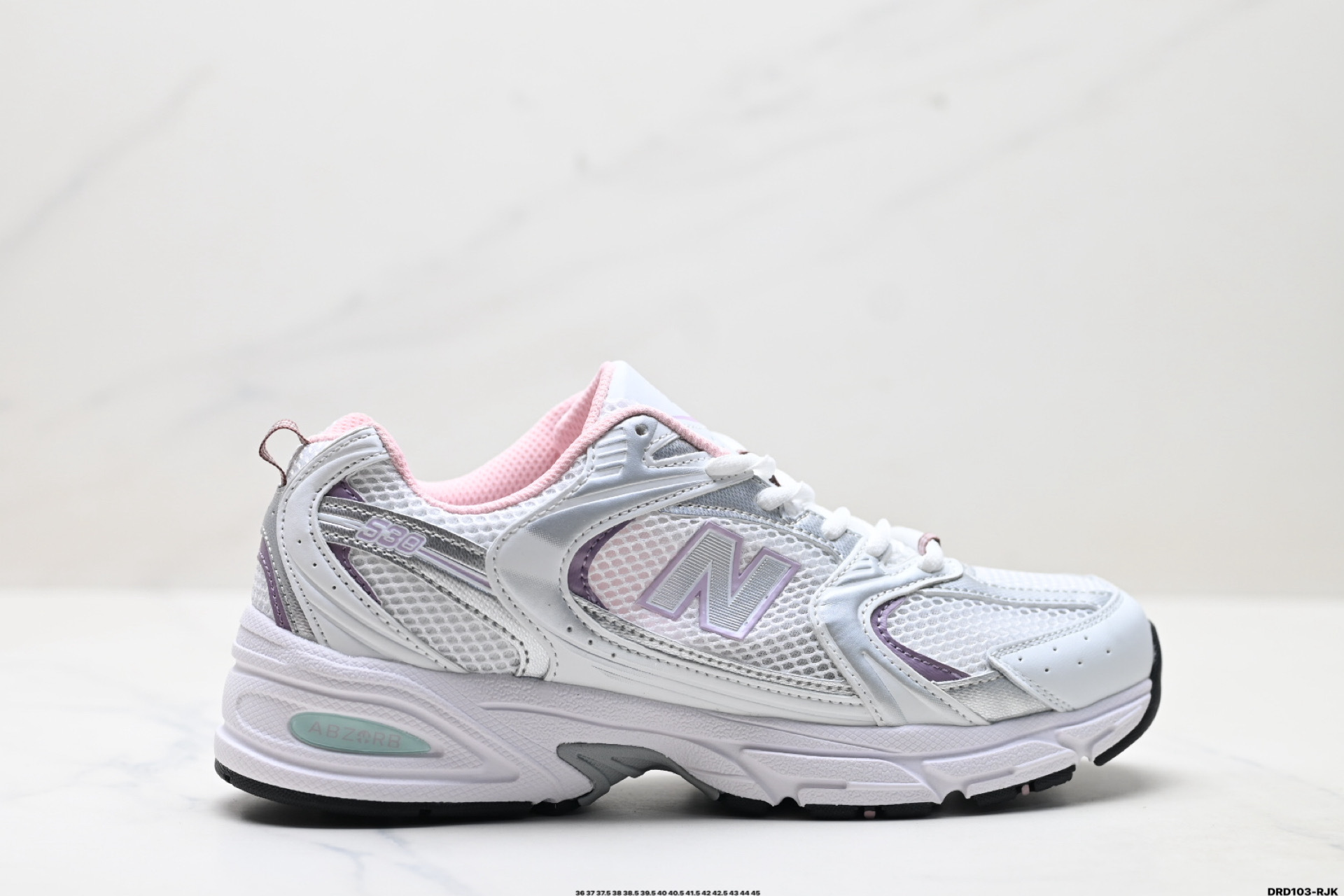 41$ New Balance MR530 size 36-45 half 215890 ZM58 gallery