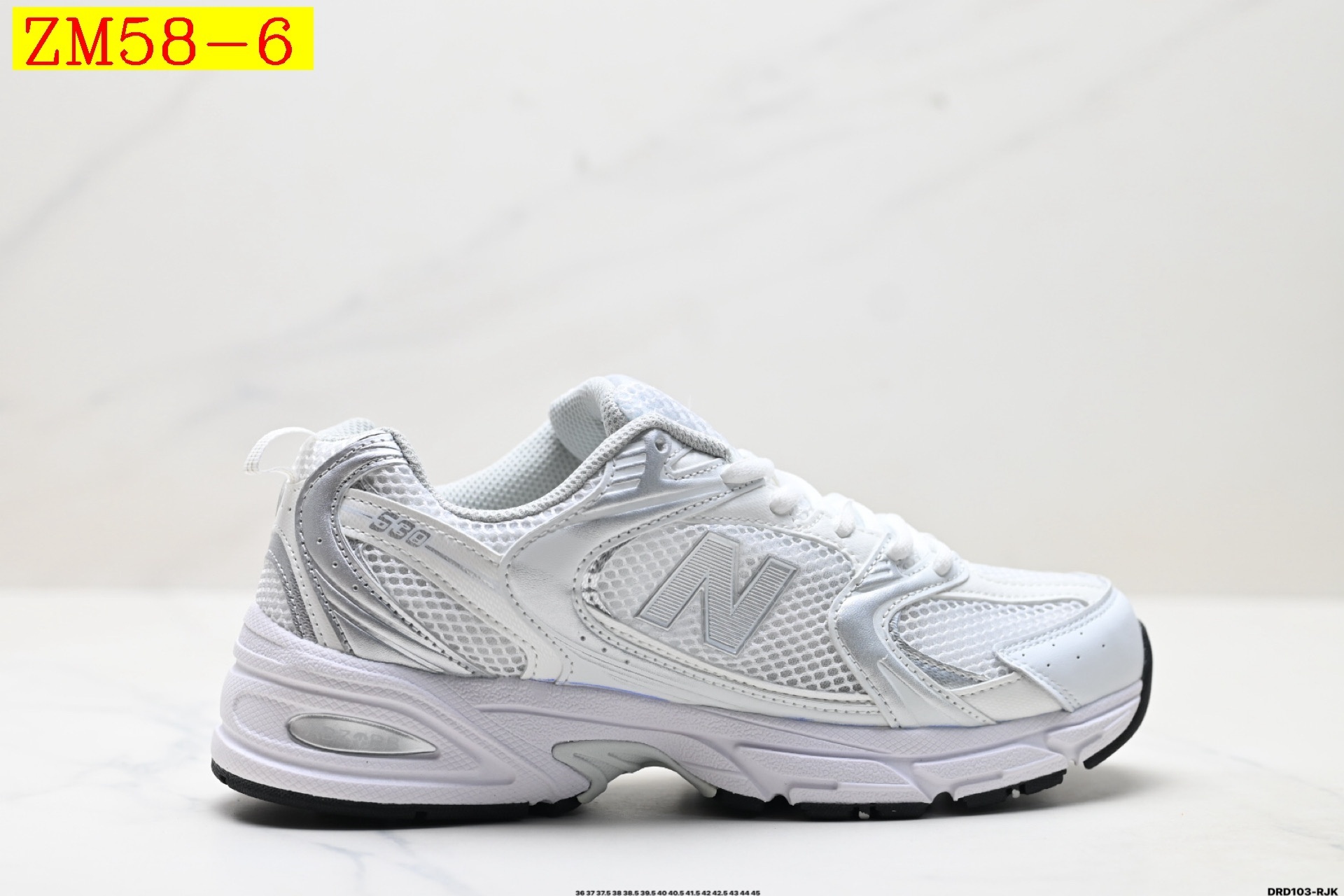 41$ New Balance MR530 size 36-45 half 215890 ZM58 gallery