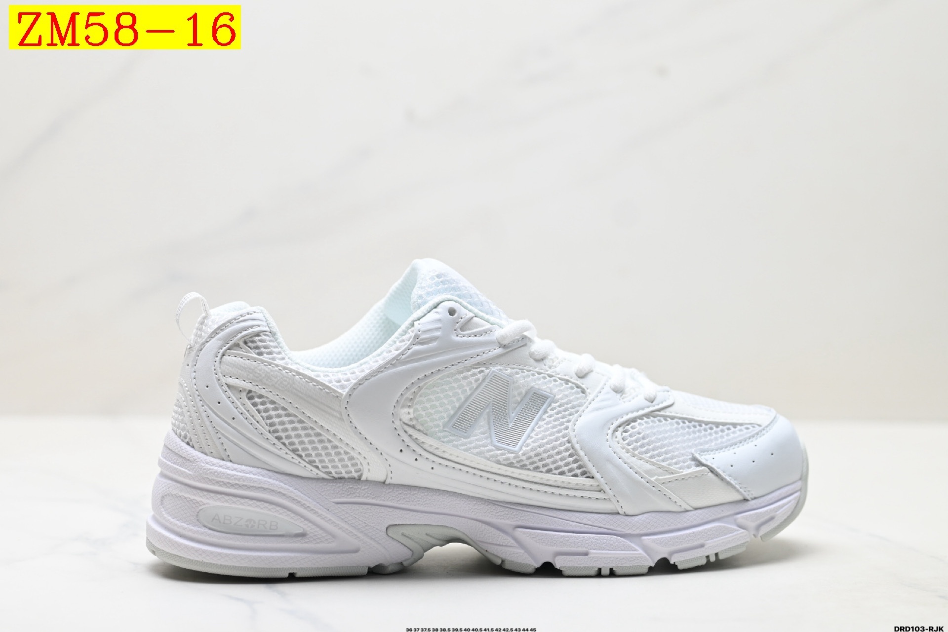 41$ New Balance MR530 size 36-45 half 215890 ZM58 gallery