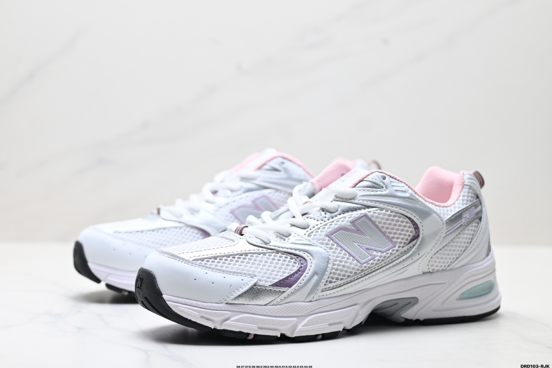 41$ New Balance MR530 size 36-45 half 215890 ZM58 gallery