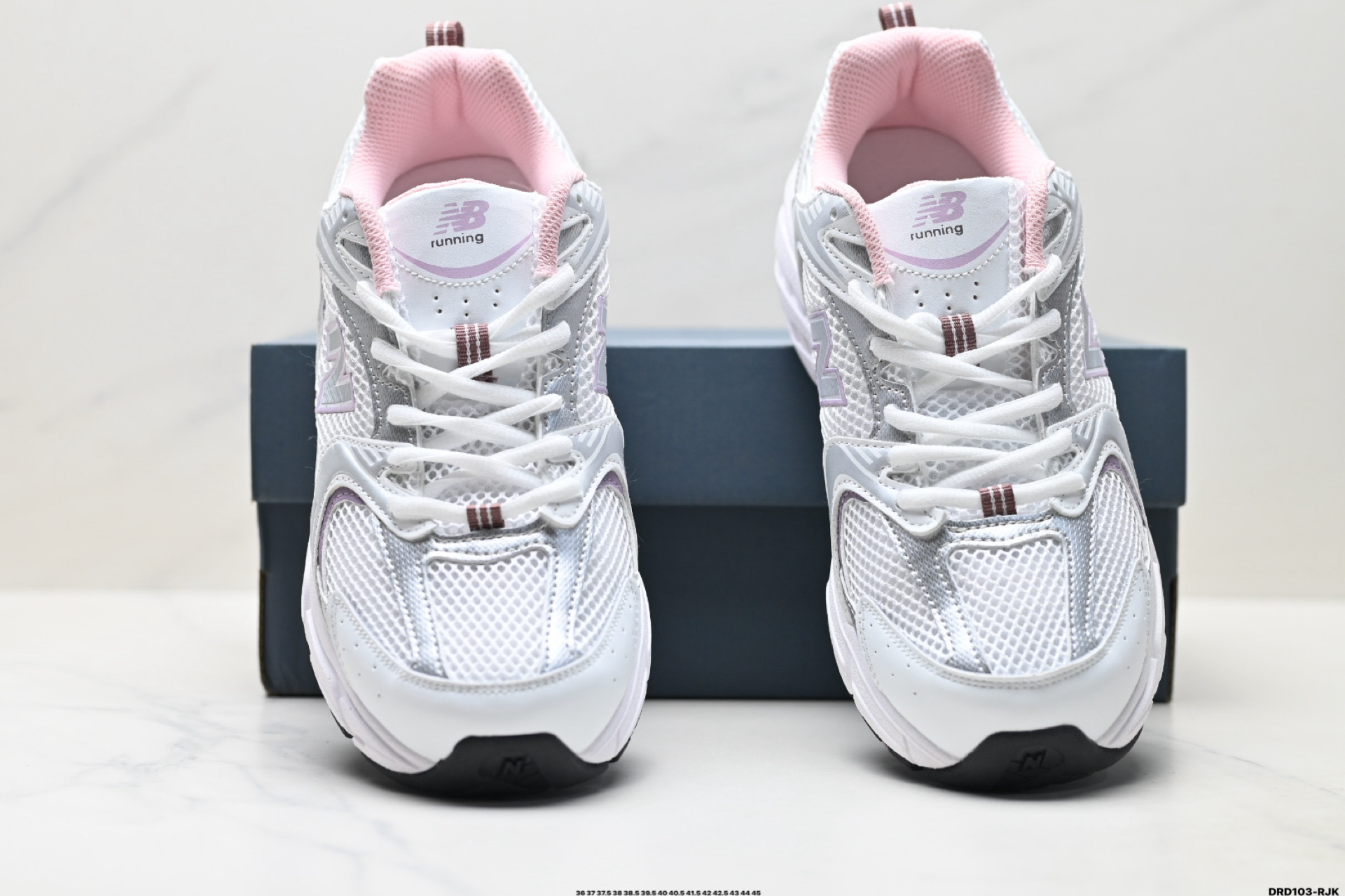 41$ New Balance MR530 size 36-45 half 215890 ZM58 gallery