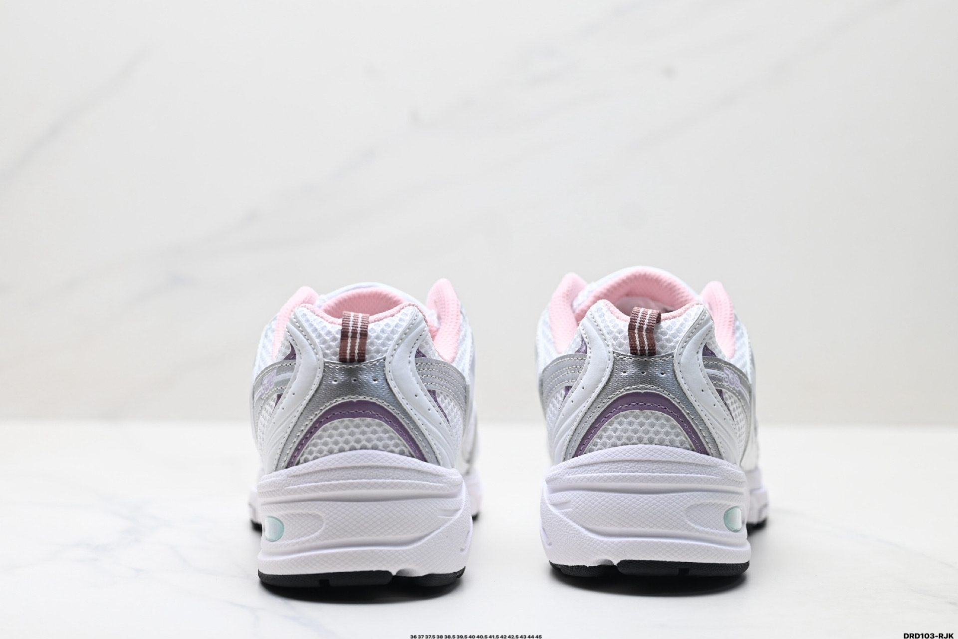 41$ New Balance MR530 size 36-45 half 215890 ZM58 gallery