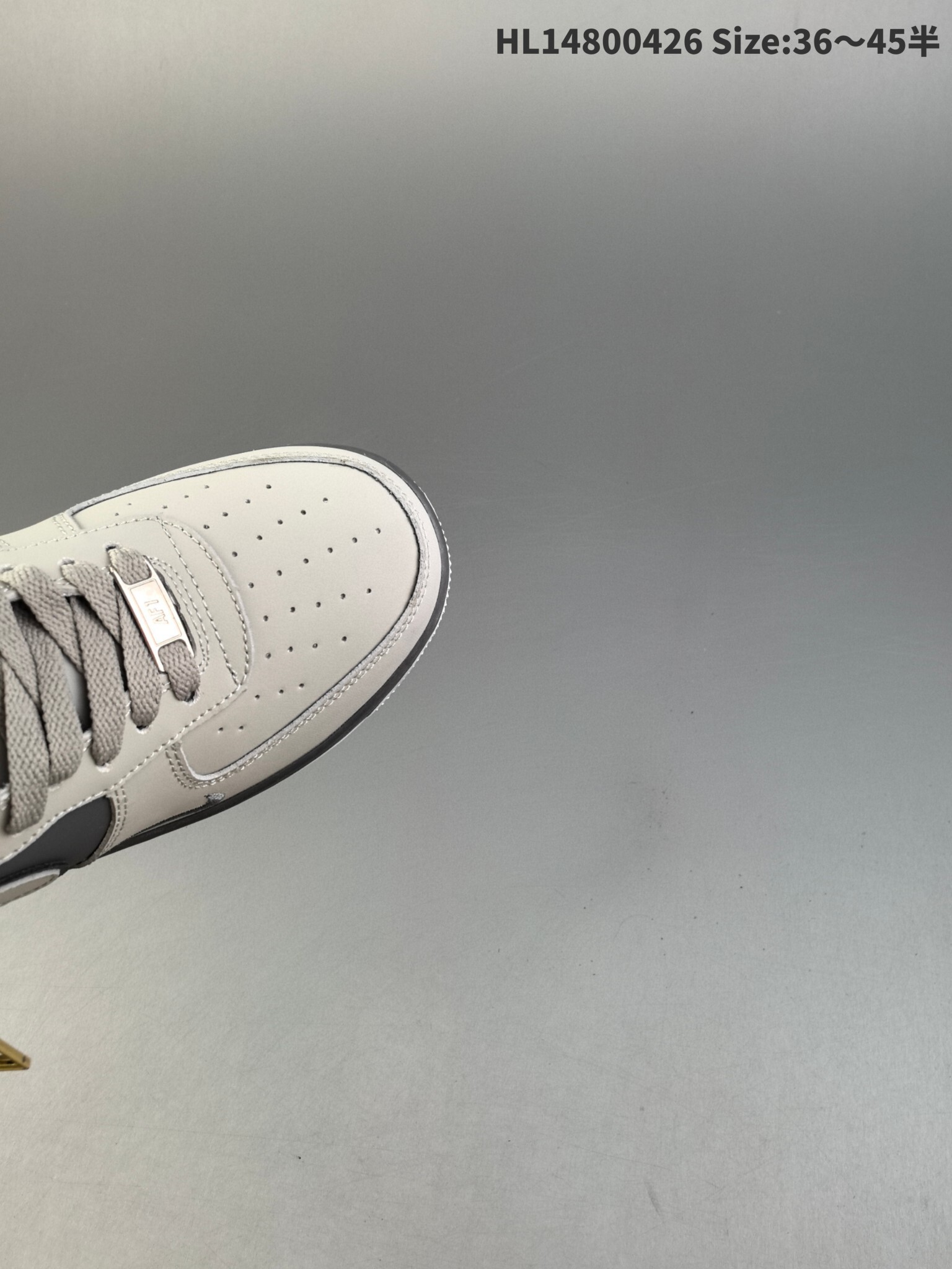 41$ Nike Air Force 1 07 Low half size 36-45 517620 MZ661 gallery