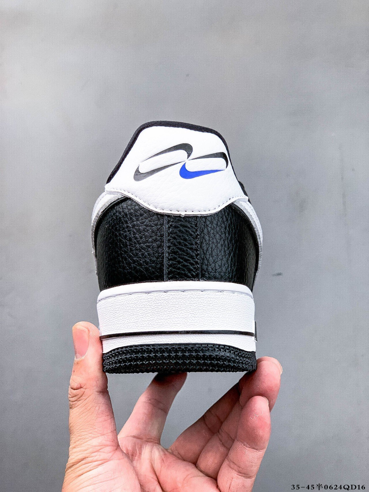 41$ Top Quality Nike Air Force 1 Low size 36-45 half 013680 MZ1387 gallery