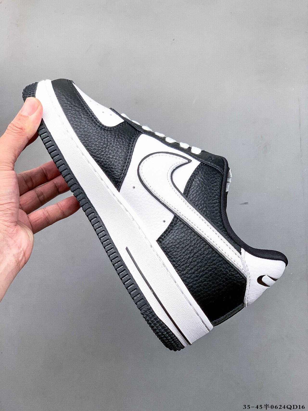 41$ Top Quality Nike Air Force 1 Low size 36-45 half 013680 MZ1387 gallery