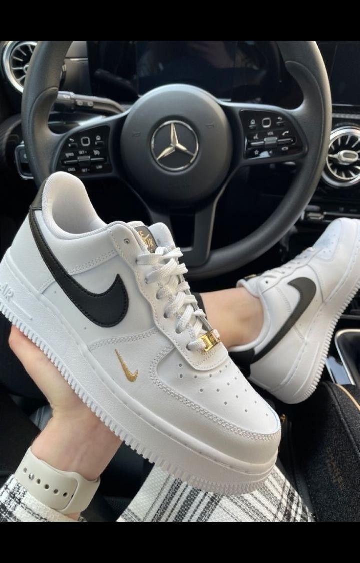 41$ Top Quality Nike Air Force 1 Low size 36-45 half 013680 MZ1387 gallery