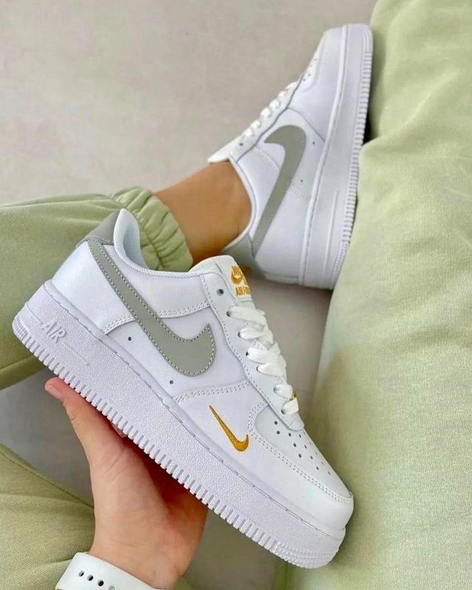 41$ Top Quality Nike Air Force 1 Low size 36-45 half 013680 MZ1387 gallery