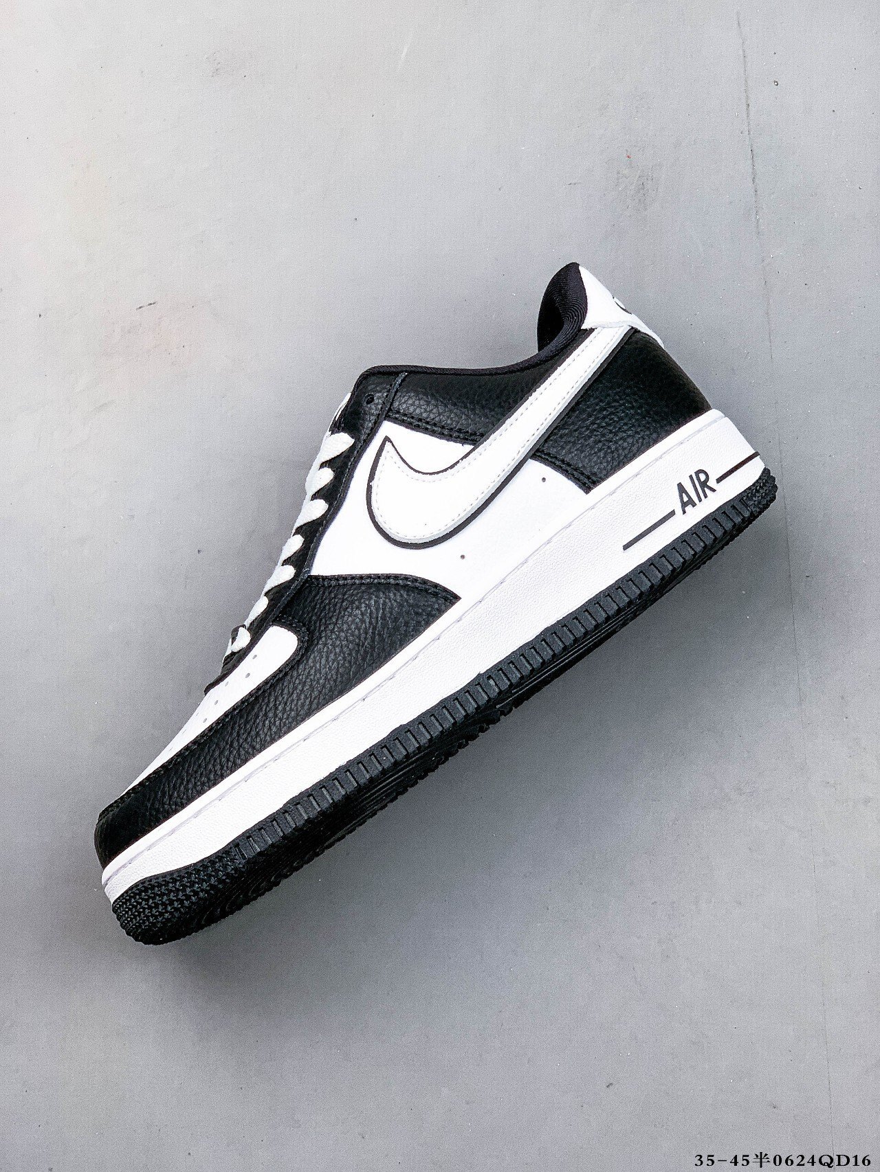 41$ Top Quality Nike Air Force 1 Low size 36-45 half 013680 MZ1387 gallery