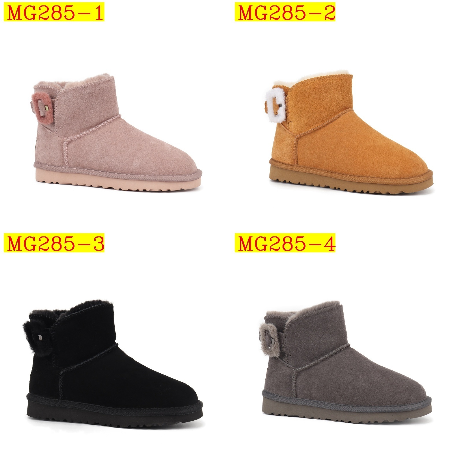 41$ UGG size 34-43 917630 MG285 gallery