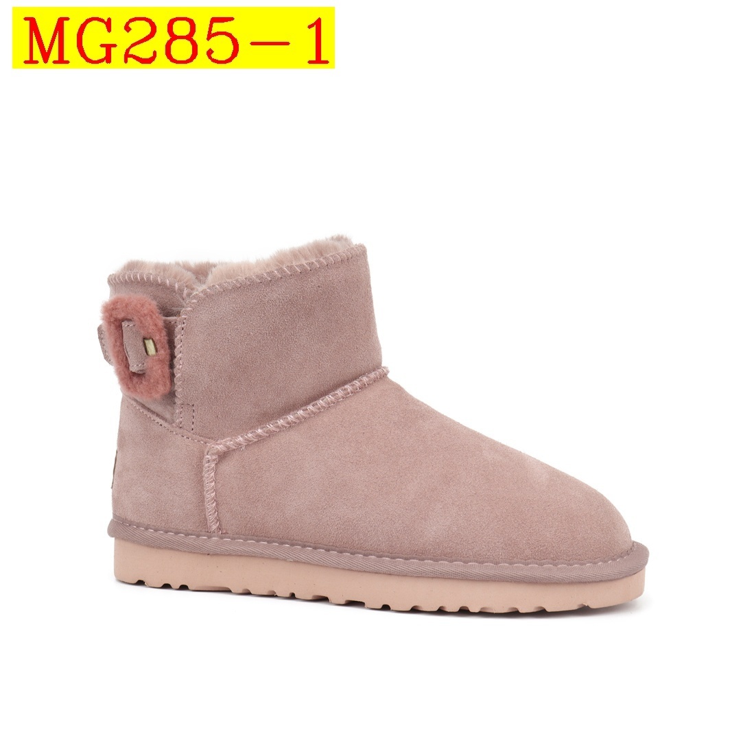 41$ UGG size 34-43 917630 MG285 gallery