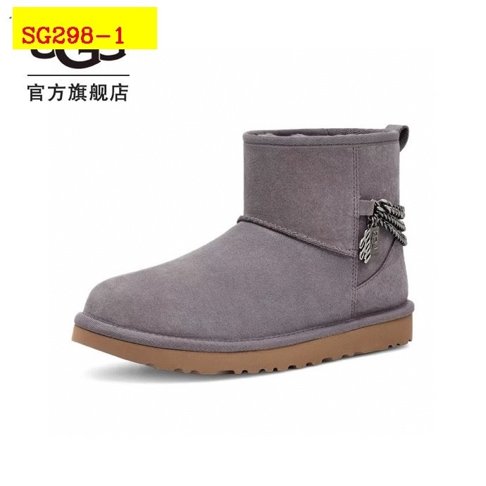 41$ UGG size 35-45 617780 SG298 gallery
