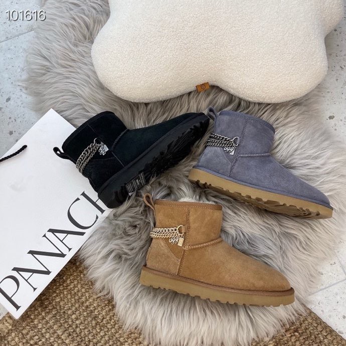 41$ UGG size 35-45 617780 SG298 gallery