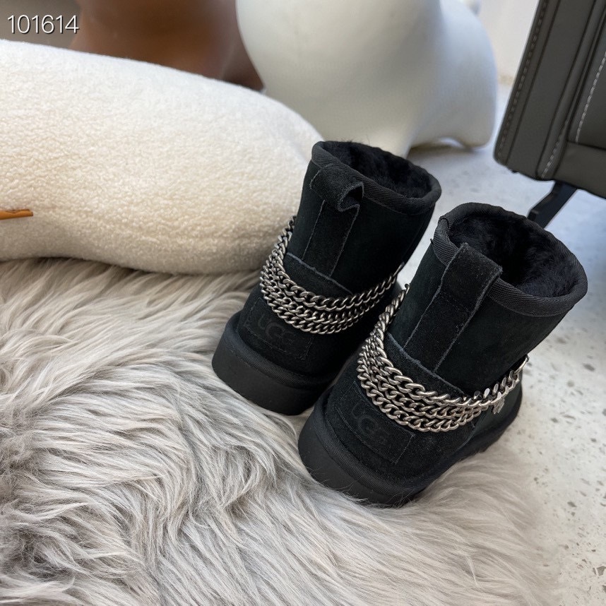 41$ UGG size 35-45 617780 SG298 gallery