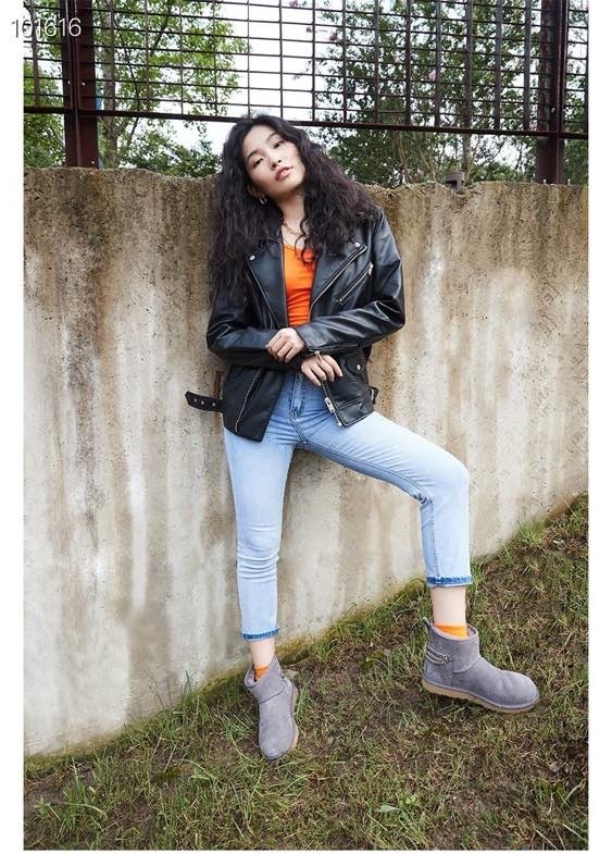 41$ UGG size 35-45 617780 SG298 gallery