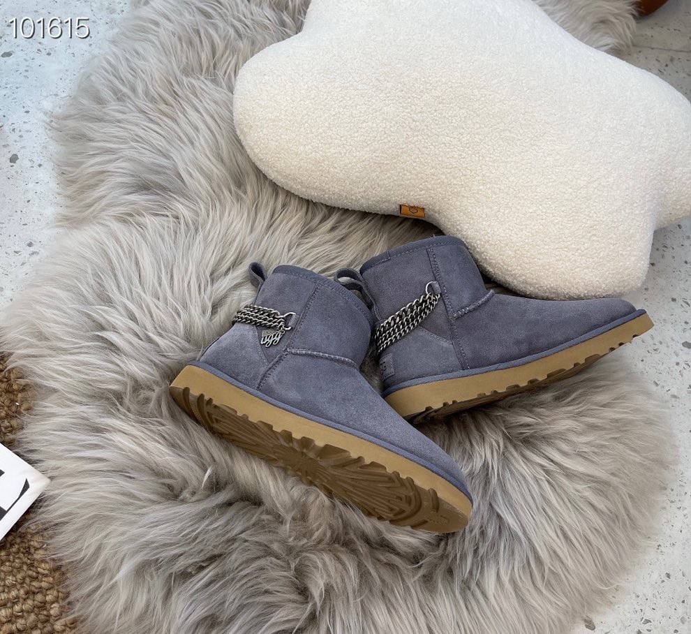 41$ UGG size 35-45 617780 SG298 gallery