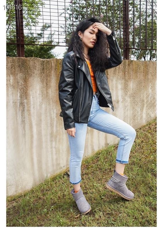 41$ UGG size 35-45 617780 SG298 gallery