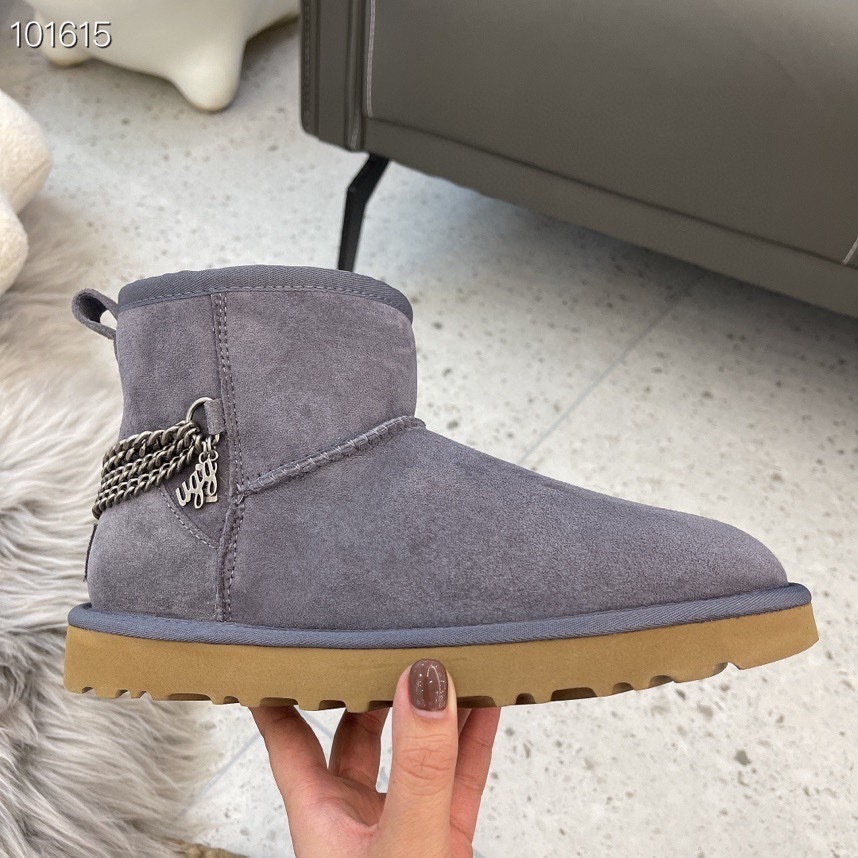 41$ UGG size 35-45 617780 SG298 gallery