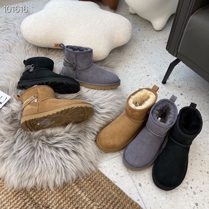 41$ UGG size 35-45 617780 SG298 gallery
