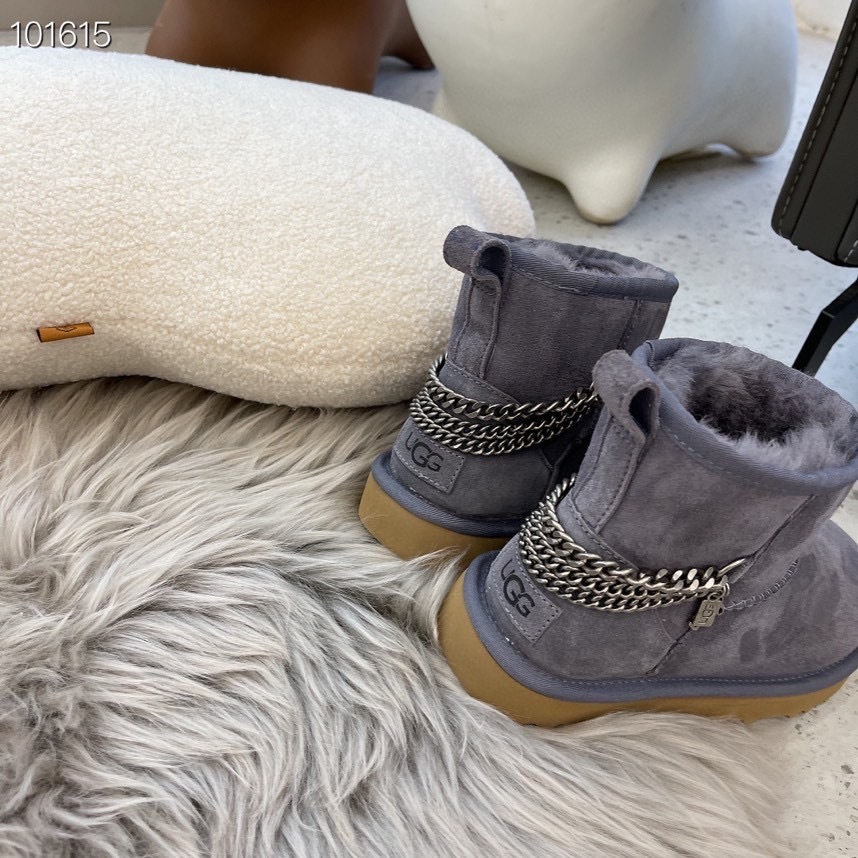 41$ UGG size 35-45 617780 SG298 gallery