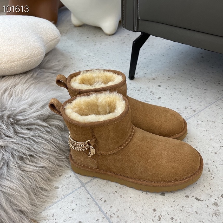 41$ UGG size 35-45 617780 SG298 gallery