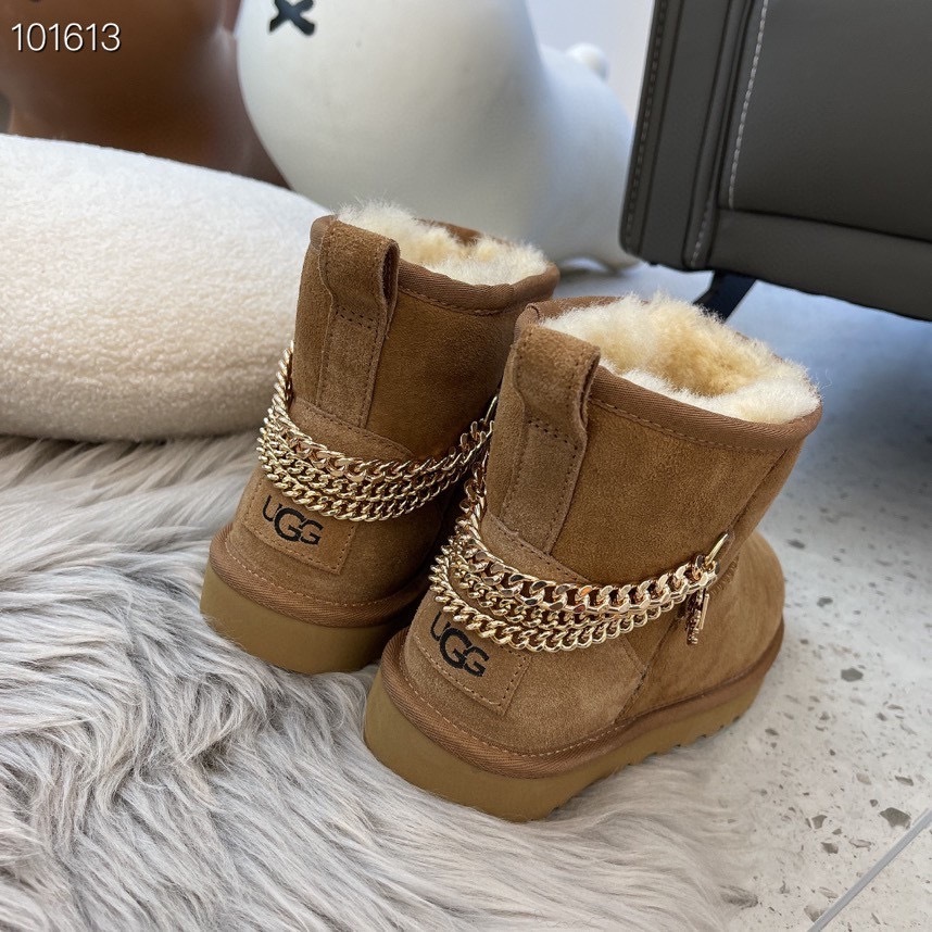 41$ UGG size 35-45 617780 SG298 gallery
